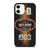 HARLEY DAVIDSON 1903 INSPECTED iPhone 12 Case Cover