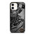 HARLEY DAVIDSON ENGINE ART iPhone 12 Case Cover
