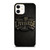 HARLEY DAVIDSON LIVE TO RIDE iPhone 12 Case Cover