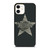 HARLEY DAVIDSON MOTORCYCLE STAR LOGO iPhone 12 Case Cover
