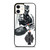 HARLEY DAVIDSON MOTORCYCLES 2 iPhone 12 Case Cover