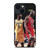 NBA LEGENDS KOBE BRYANT MICHAEL JORDAN  iPhone 14 Plus Case Cover NBA LEGENDS KOBE BRYANT MICHAEL JORDAN  iPhone 14 Plus Case Cover
