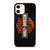HARLEY DAVIDSON NEW ICON iPhone 12 Case Cover
