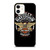 HARLEY DAVIDSON RIDE FREE iPhone 12 Case Cover