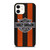HARLEY DAVIDSON SHINE LOGO iPhone 12 Case Cover