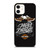 HARLEY DAVIDSON USA iPhone 12 Case Cover