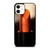 HERMES LIPSTICK iPhone 12 Case Cover