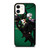 HUNTER X HUNTER ANIME MANGA iPhone 12 Case Cover