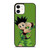 HUNTER X HUNTER GON iPhone 12 Case Cover