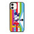 KATE SPADE NEW YORK MICKEY MOUSE iPhone 12 Case Cover