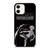 KILLUA ZOLDYCK HUNTER X HUNTER iPhone 12 Case Cover