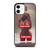 KIM KARDASHIAN SUPREME iPhone 12 Case Cover