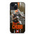 NICK CHUBB CLEVELAND BROWNS NFL 2  iPhone 14 Plus Case Cover NICK CHUBB CLEVELAND BROWNS NFL 2  iPhone 14 Plus Case Cover