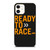 KTM READY TO RACE SYMBOL iPhone 12 Case Cover