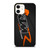 KTM SUPER MOTARD LOGO iPhone 12 Case Cover