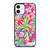 LILLY PULITZER SUMMER iPhone 12 Case Cover