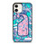 LILLY PULITZER VINEYARD VINES iPhone 12 Case Cover