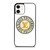 LOUIS VUITTON LV ROUND LOGO iPhone 12 Case Cover