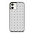 LOUIS VUITTON PATTERNS iPhone 12 Case Cover