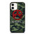 MAGPUL GREEN CAMO iPhone 12 Case Cover