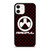 MAGPUL LOGO PATTERN iPhone 12 Case Cover
