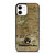 MAGPUL MULTICAM CAMO iPhone 12 Case Cover