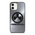 MAGPULL SILVER LOGO iPhone 12 Case Cover