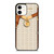 MK MICHAEL KORS BAG LOGO iPhone 12 Case Cover
