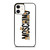 MOSCHINO BEARS iPhone 12 Case Cover