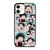 MY HERO ACADEMIA IZUKU MIDORIYA iPhone 12 Case Cover