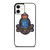POLO RALPH LAUREN CLASSIC EMBLEM iPhone 12 Case Cover