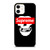 SANS UNDERTALE SUPREME iPhone 12 Case Cover