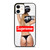 SEXY GIRL SUPREME iPhone 12 Case Cover