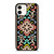 SIERRA VERA BRADLEY iPhone 12 Case Cover