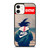 SUPREME GOKU DRAGON BALL iPhone 12 Case Cover