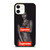SUPREME KIM KARDASHIAN iPhone 12 Case Cover