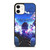 SWORD ART ONLINE POSTER iPhone 12 Case Cover