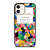 VERA BRADLEY COLOR BRIGHT CB iPhone 12 Case Cover VERA BRADLEY COLOR BRIGHT CB iPhone 12 Case Cover