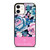 VERA BRADLEY FLOWER iPhone 12 Case Cover