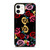 VERA BRADLEY HAVANA ROSE iPhone 12 Case Cover