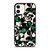 VERA BRADLEY IMPERIAL ROSE iPhone 12 Case Cover