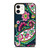VERA BRADLEY PETAL PASILEY iPhone 12 Case Cover