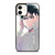 YURI ON ICE KATSUKI ANIME iPhone 12 Case Cover