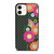 ZIGGY ZINNIA VERA BRADLEY iPhone 12 Case Cover