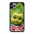 BABY GRINCH CARTOON iPhone 11 Pro Max Case Cover