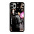 BLACK GOKU SUPREME iPhone 11 Pro Max Case Cover