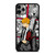 DENJI CHAINSAW MAN ANIME COLLAGE iPhone 11 Pro Max Case Cover