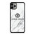 GIORGIO ARMANI NEW LOGO iPhone 11 Pro Max Case Cover