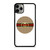 GUCCI LOGO NEW iPhone 11 Pro Max Case Cover