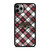GUCCI LOGO PATTERN ICON iPhone 11 Pro Max Case Cover